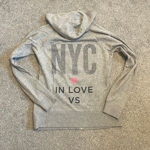 RARE VS Fashion Show Hoodie